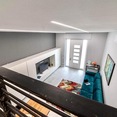 Studio 27 Verona Ngoại thất bức ảnh