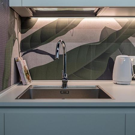 Studio 27 Verona Ngoại thất bức ảnh