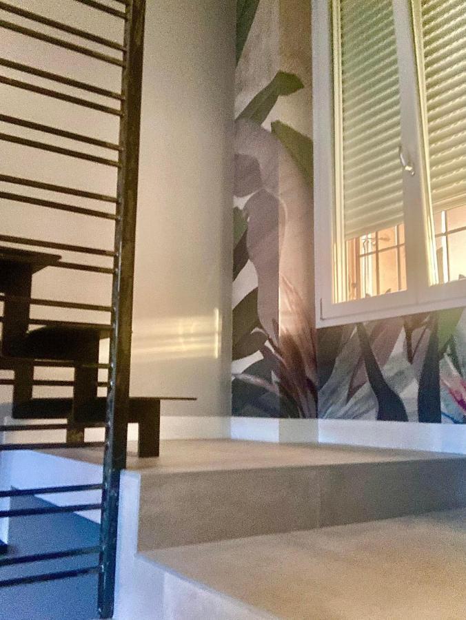 Studio 27 Verona Ngoại thất bức ảnh