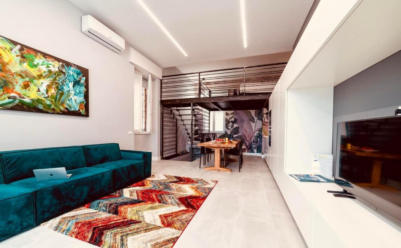 Studio 27 Verona Ngoại thất bức ảnh