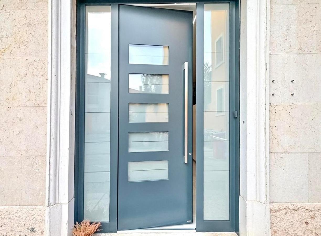 Studio 27 Verona Ngoại thất bức ảnh
