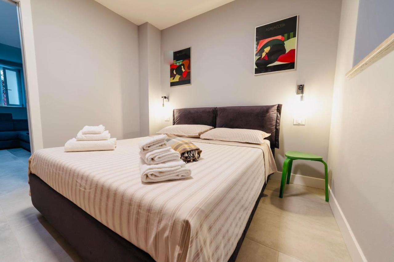 Studio 27 Verona Ngoại thất bức ảnh