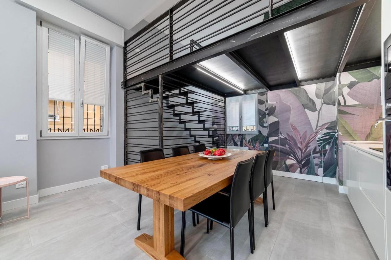Studio 27 Verona Ngoại thất bức ảnh