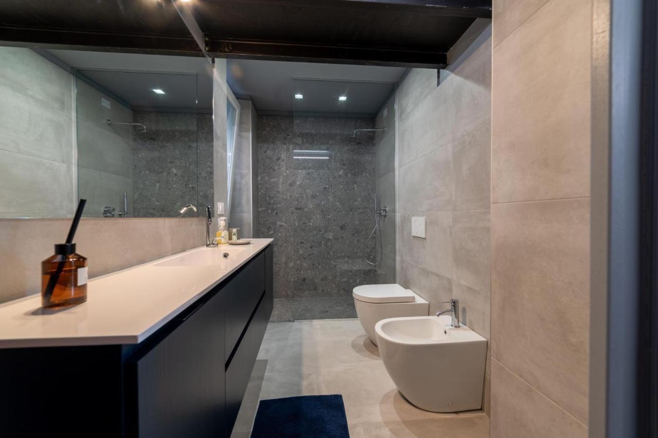 Studio 27 Verona Ngoại thất bức ảnh