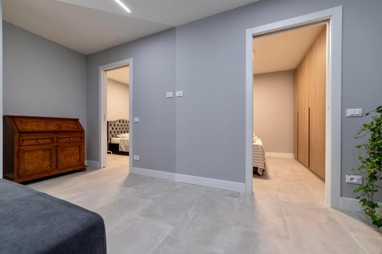 Studio 27 Verona Ngoại thất bức ảnh