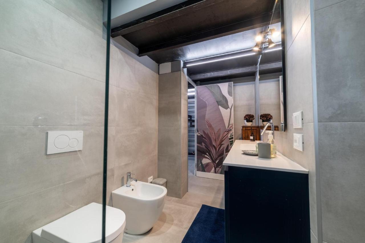 Studio 27 Verona Ngoại thất bức ảnh