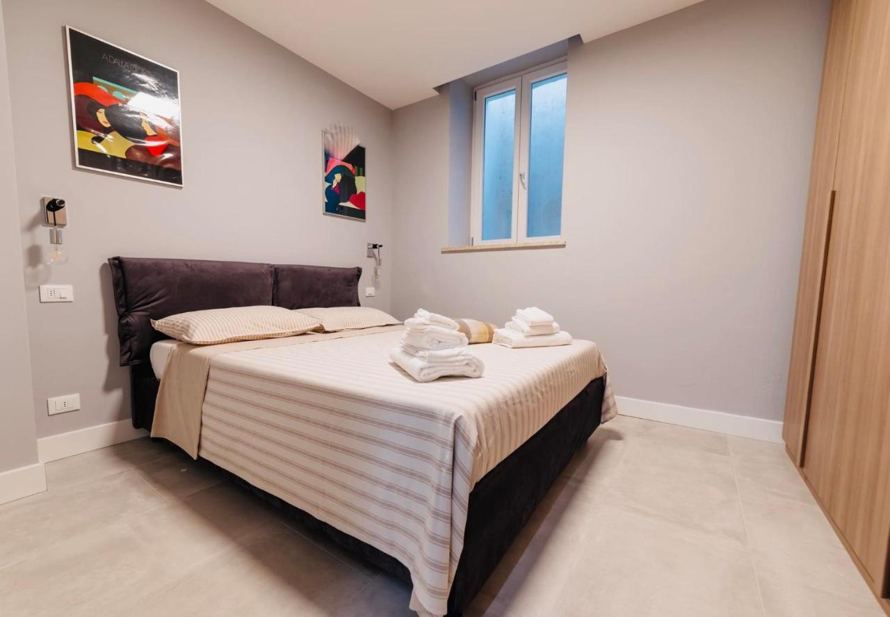 Studio 27 Verona Ngoại thất bức ảnh