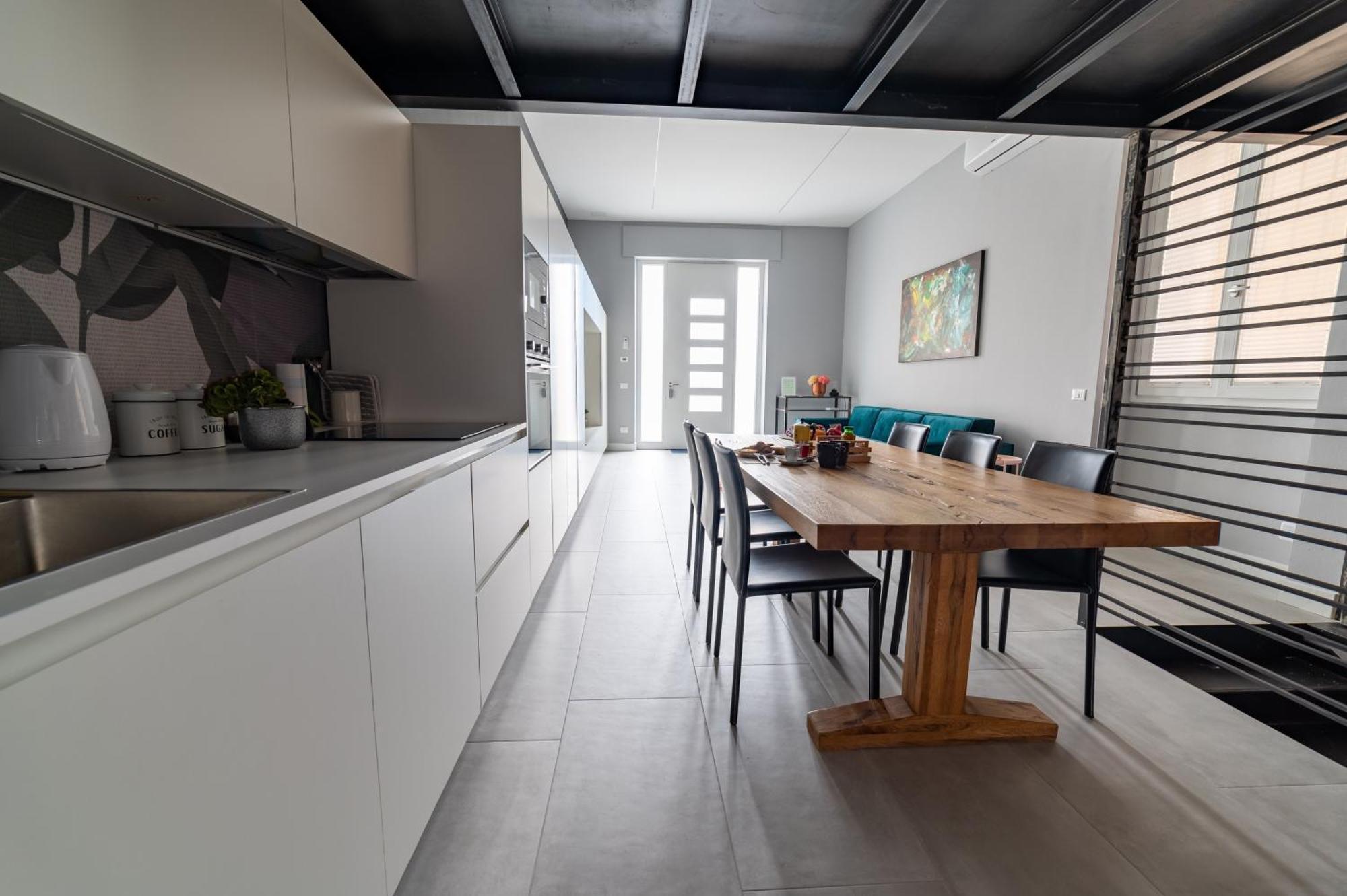 Studio 27 Verona Ngoại thất bức ảnh